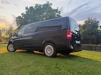 MERCEDES VITO
